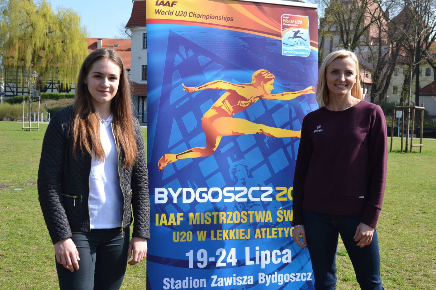 99. dni do MŚ U20. Konferencja prasowa w Bydgoszczy obrazek 4
