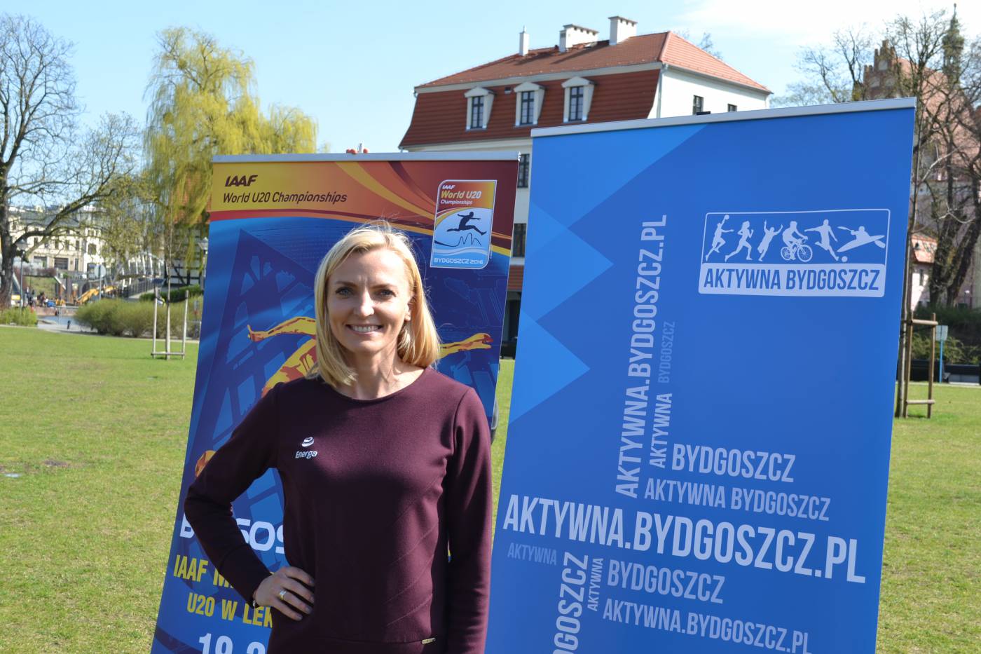 99. dni do MŚ U20. Konferencja prasowa w Bydgoszczy obrazek 10