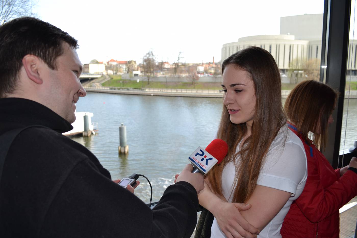 99. dni do MŚ U20. Konferencja prasowa w Bydgoszczy obrazek 18
