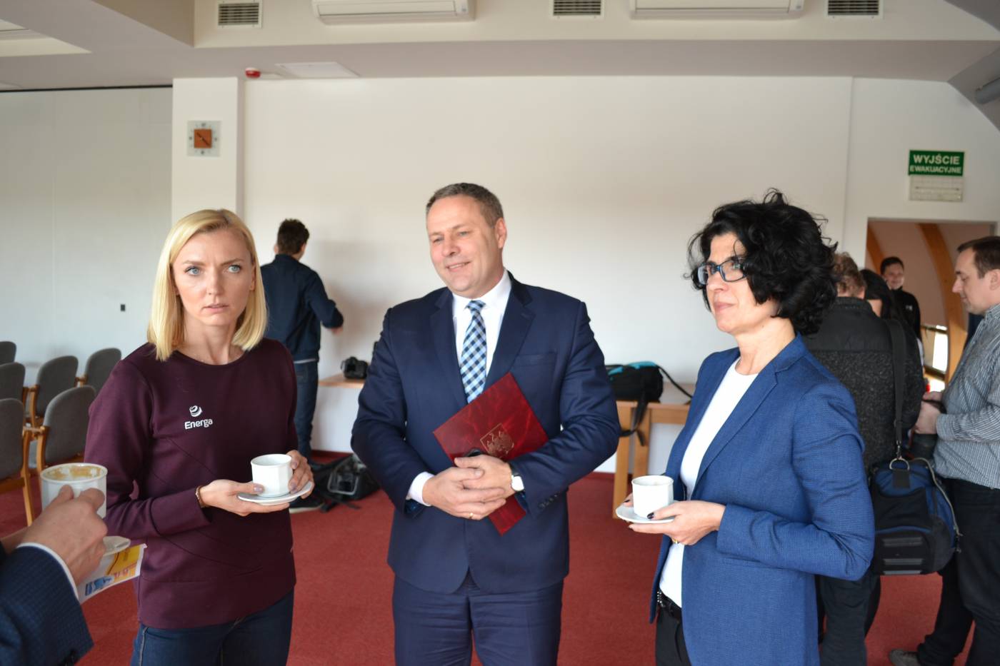 99. dni do MŚ U20. Konferencja prasowa w Bydgoszczy obrazek 19