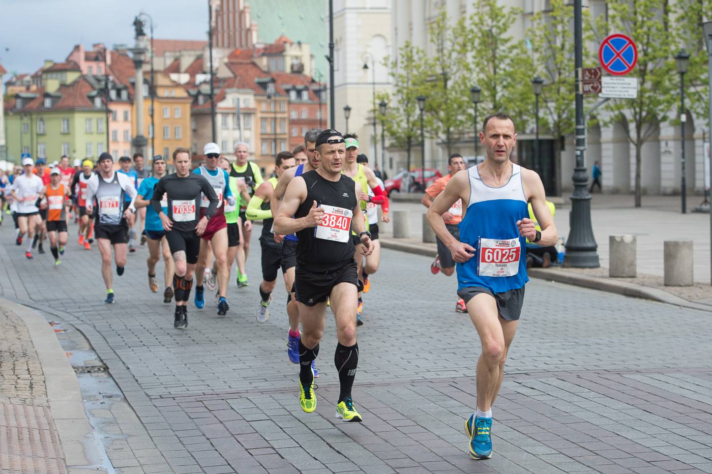 Orlen Warsaw Maraton obrazek 5