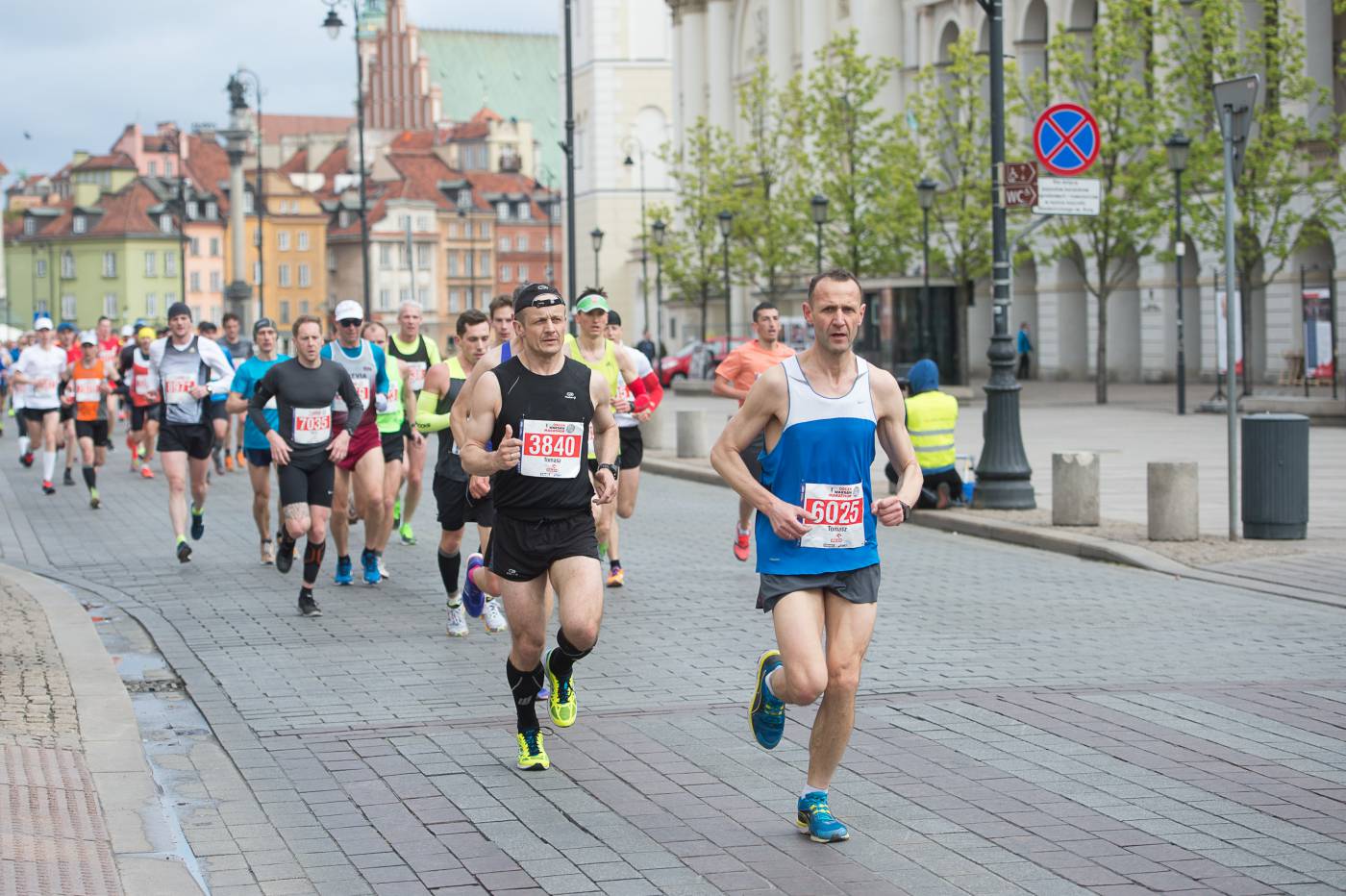Orlen Warsaw Maraton obrazek 7