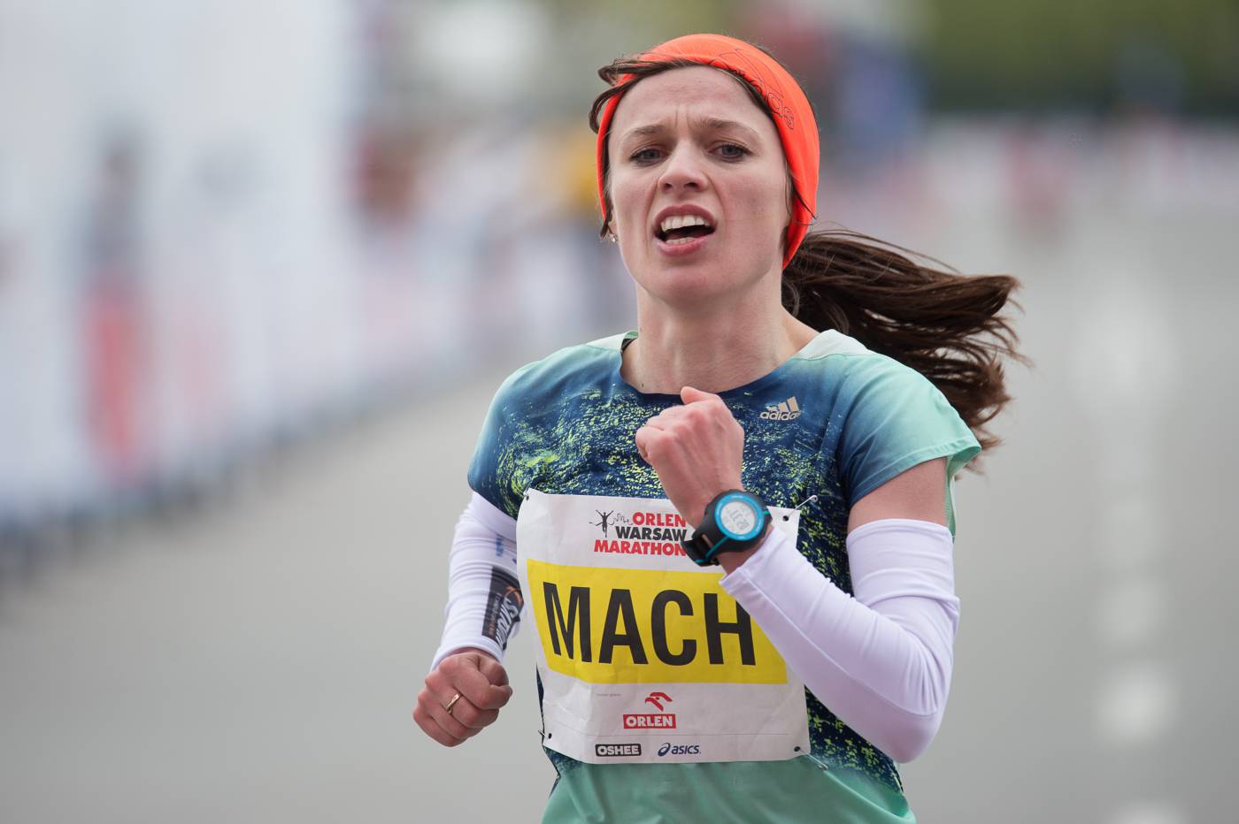 Orlen Warsaw Maraton obrazek 14
