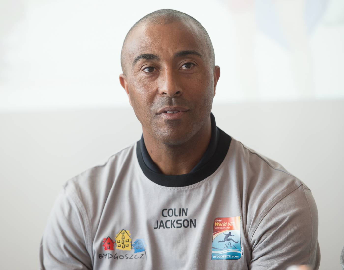 2016-05-12 Colin Jackson w Warszawie obrazek 2