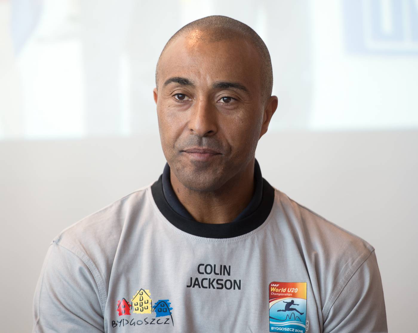 2016-05-12 Colin Jackson w Warszawie obrazek 4
