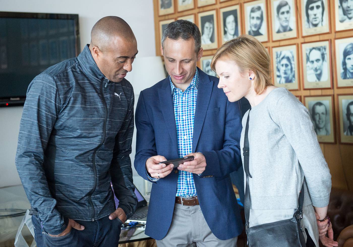 2016-05-12 Colin Jackson w Warszawie obrazek 11