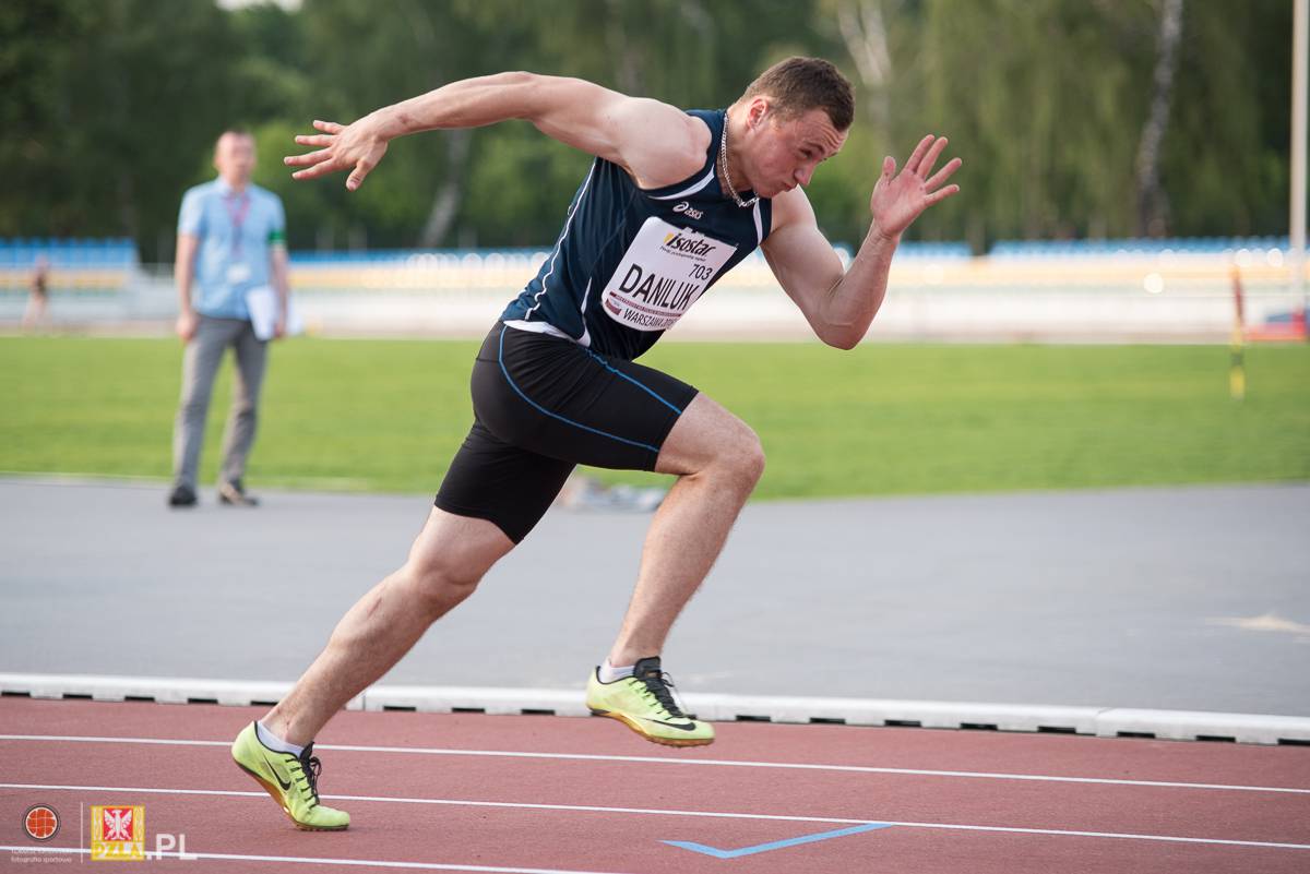 Mistrzostwa Polski w Wielobojach 2016 (U20, U23, S), Warszawa 2 obrazek 7