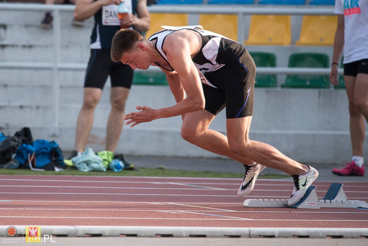 Mistrzostwa Polski w Wielobojach 2016 (U20, U23, S), Warszawa 2 obrazek 11