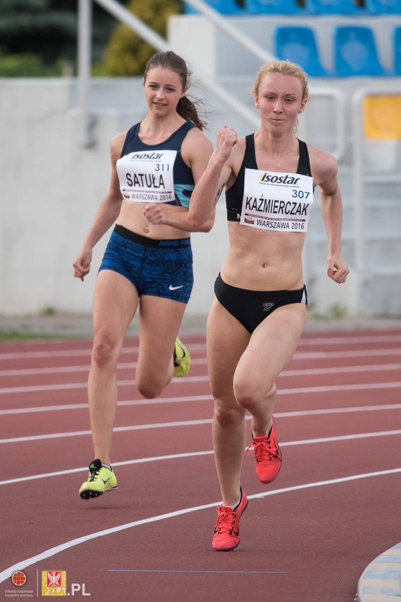 Mistrzostwa Polski w Wielobojach 2016 (U20, U23, S), Warszawa 2 obrazek 13