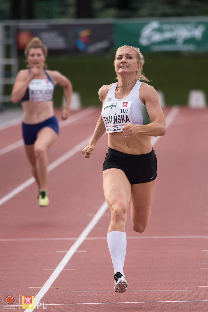 Mistrzostwa Polski w Wielobojach 2016 (U20, U23, S), Warszawa 2 obrazek 20