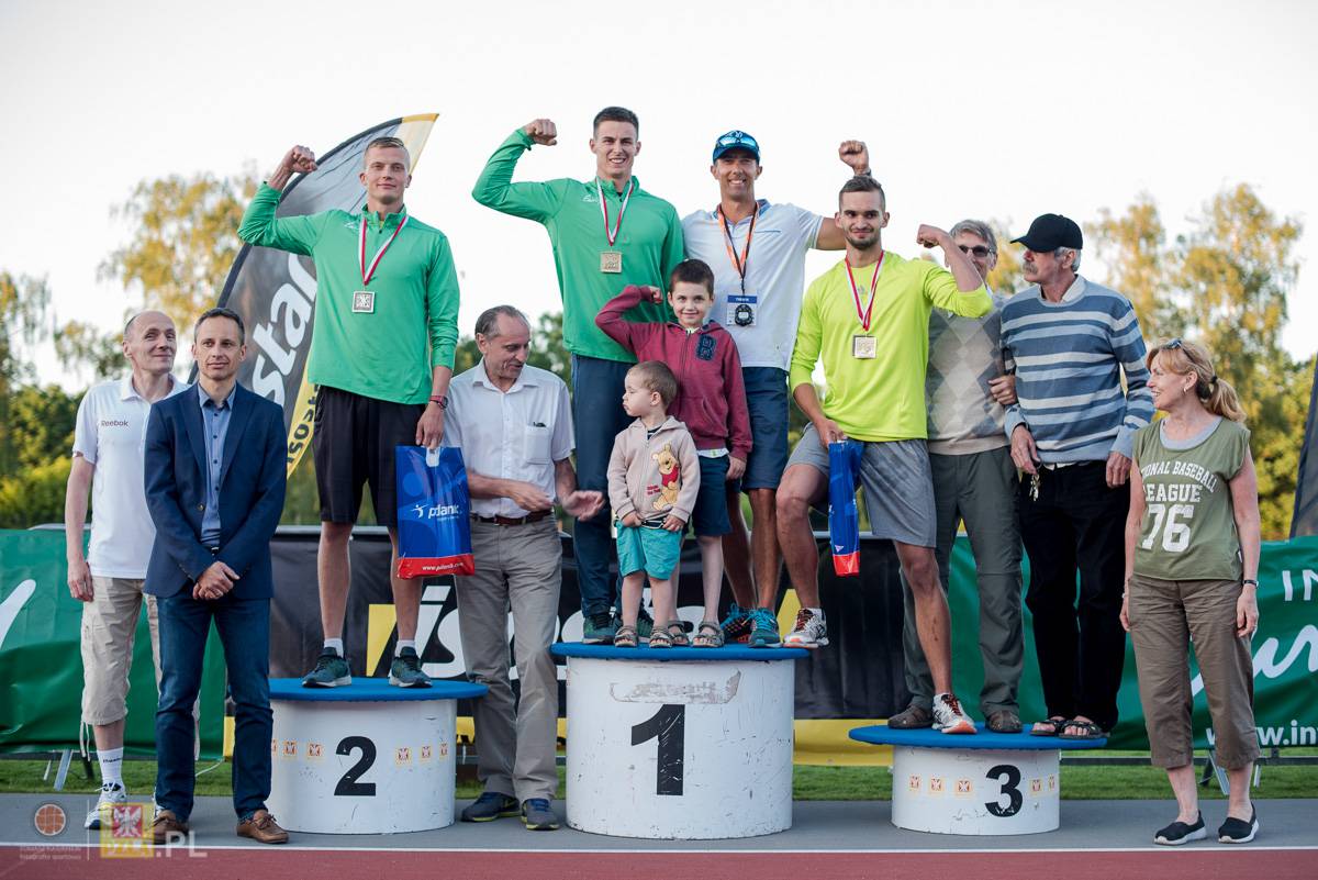 Mistrzostwa Polski w Wielobojach 2016 (U20, U23, S), Warszawa 2 obrazek 2