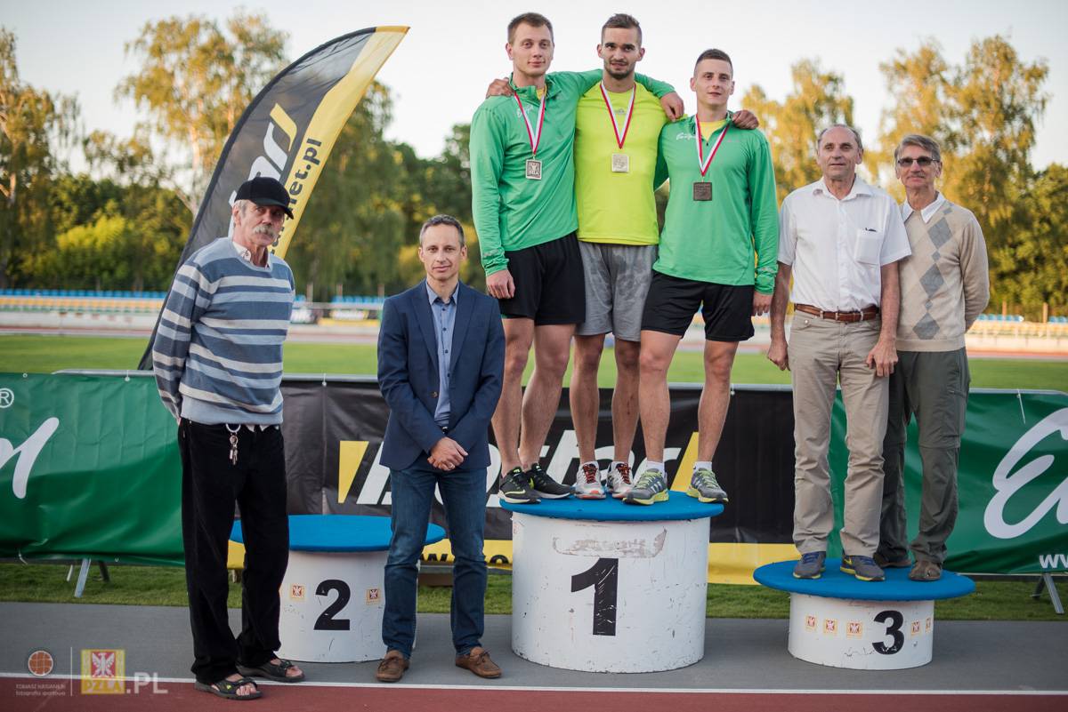 Mistrzostwa Polski w Wielobojach 2016 (U20, U23, S), Warszawa 2 obrazek 6