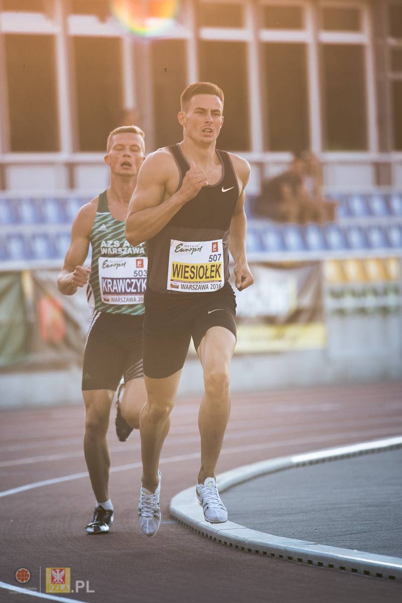 Mistrzostwa Polski w Wielobojach 2016 (U20, U23, S), Warszawa 2 obrazek 14