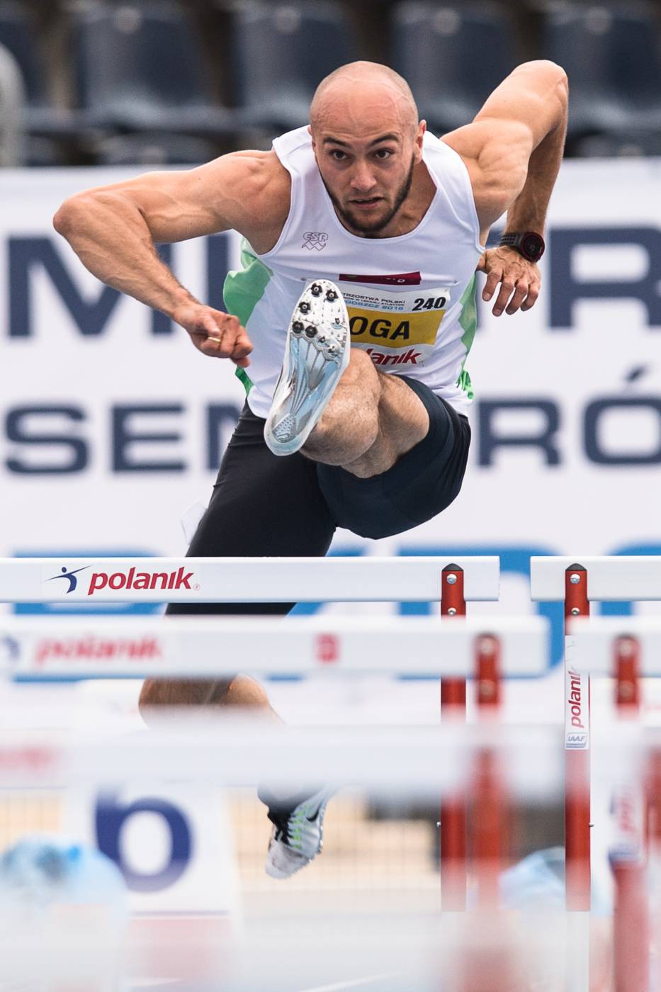 92 Mistrzostwa Polski Seniorów dzień 3 obrazek 2