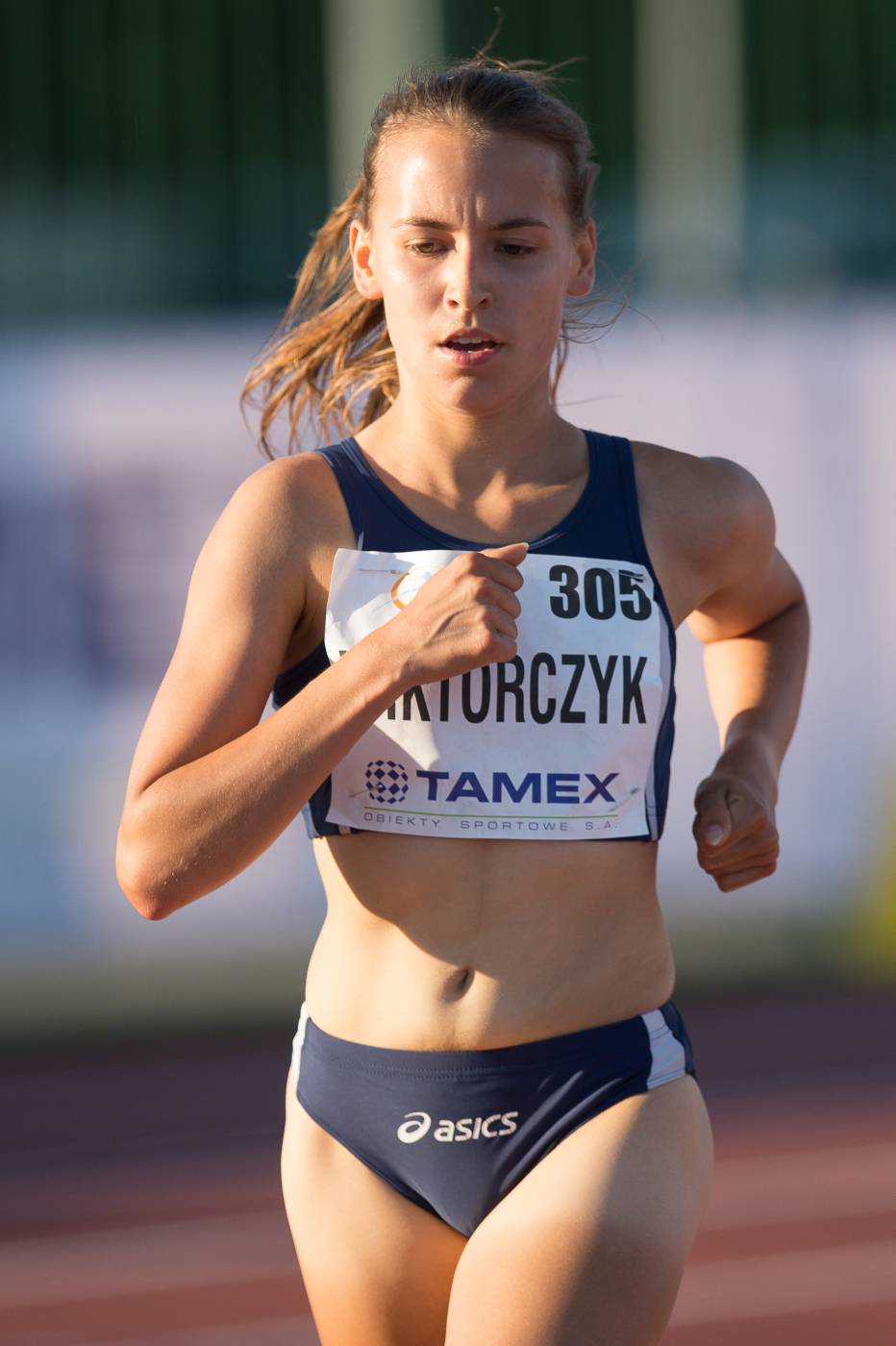 70 Mistrzostwa Polski Juniorów U20 dzień 1 obrazek 14