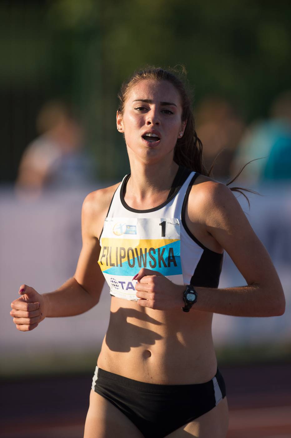 70 Mistrzostwa Polski Juniorów U20 dzień 1 obrazek 16