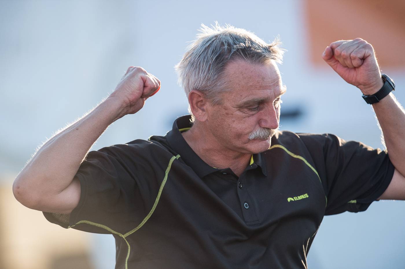 70 Mistrzostwa Polski Juniorów U20 dzień 1 obrazek 17