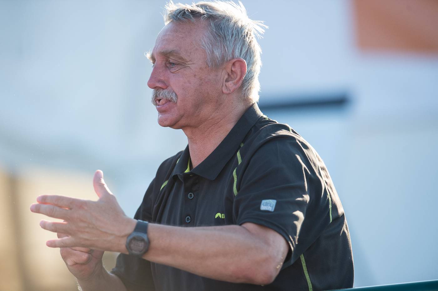 70 Mistrzostwa Polski Juniorów U20 dzień 1 obrazek 18