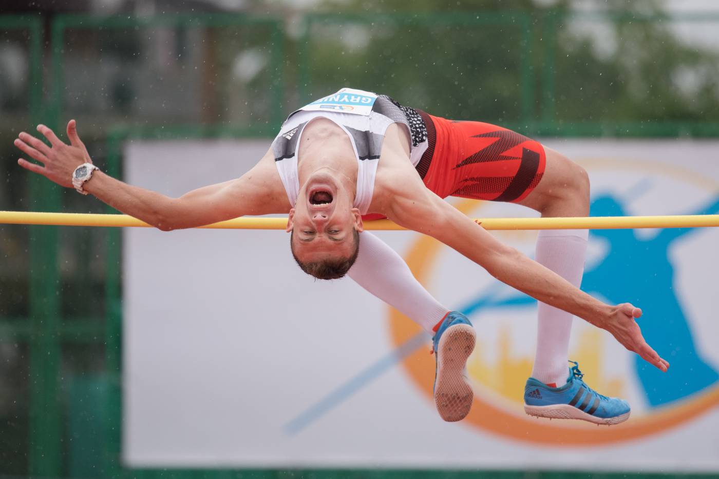 70 Mistrzostwa Polski Juniorów U20 dzień 3 obrazek 2