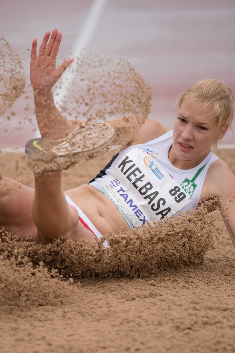 70 Mistrzostwa Polski Juniorów U20 dzień 3 obrazek 4