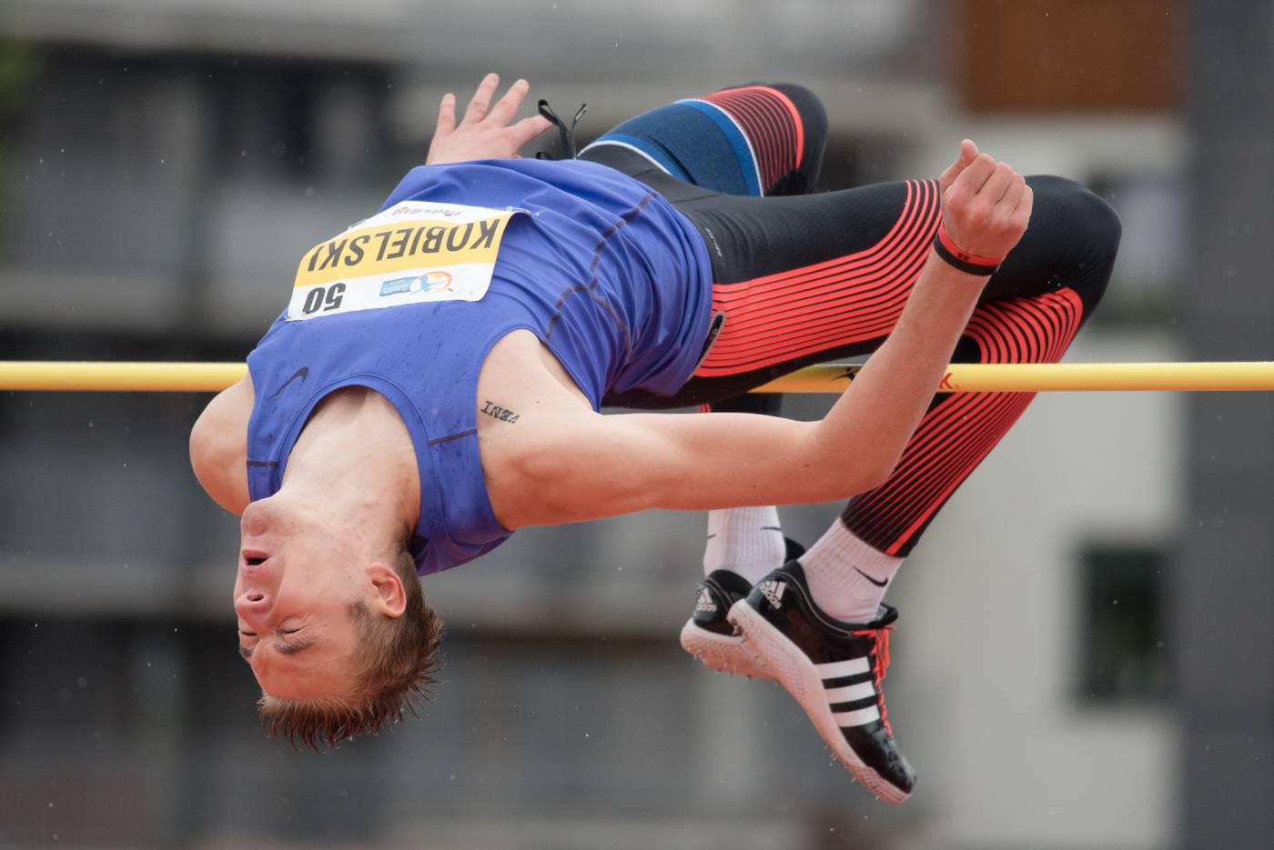 70 Mistrzostwa Polski Juniorów U20 dzień 3 obrazek 6