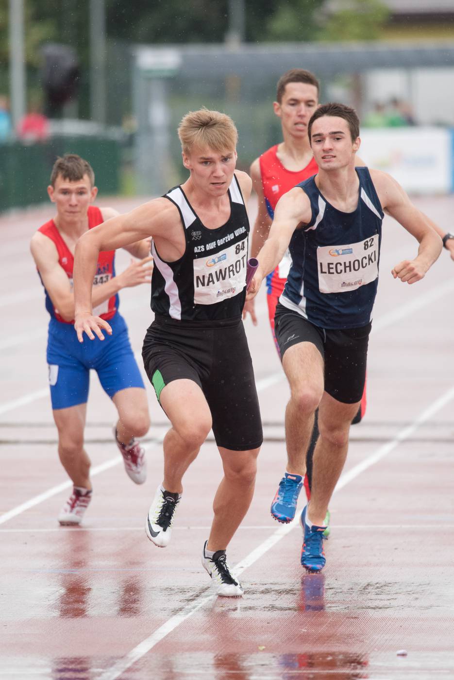 70 Mistrzostwa Polski Juniorów U20 dzień 3 obrazek 8