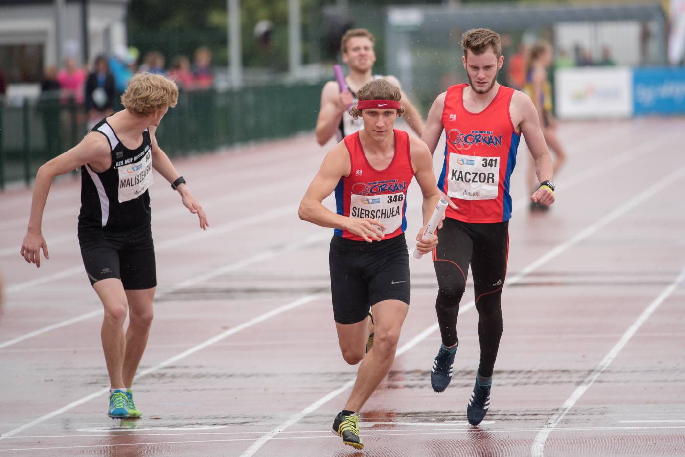 70 Mistrzostwa Polski Juniorów U20 dzień 3 obrazek 11
