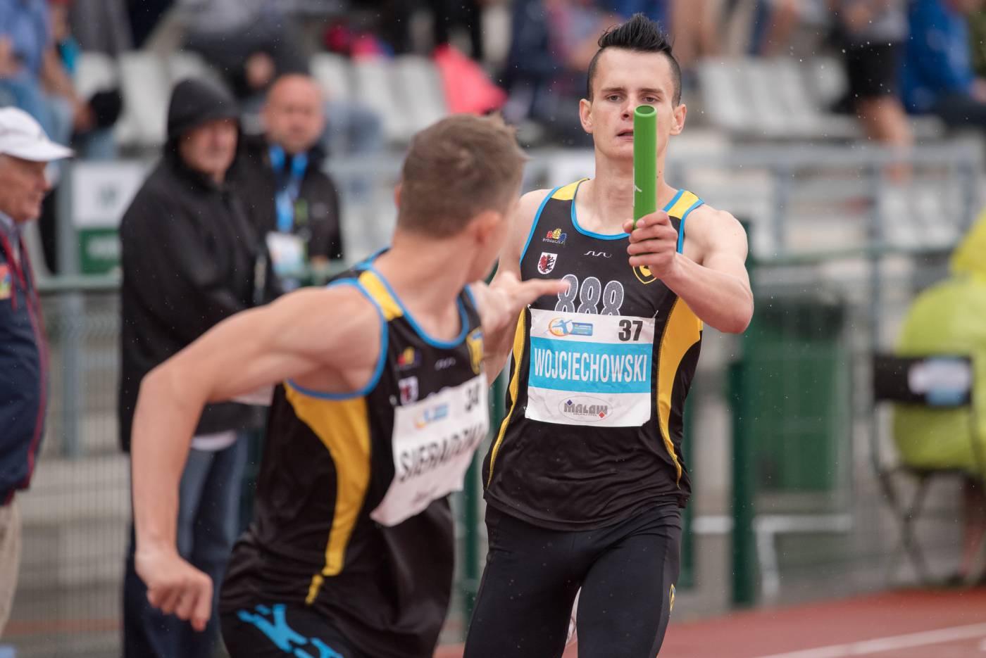 70 Mistrzostwa Polski Juniorów U20 dzień 3 obrazek 12
