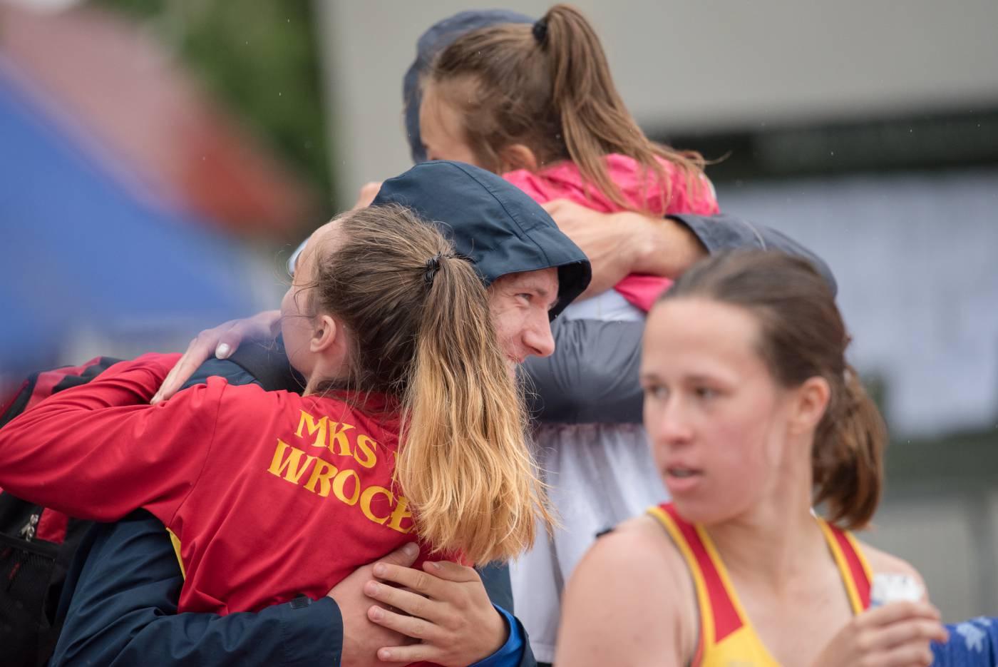 70 Mistrzostwa Polski Juniorów U20 dzień 3 obrazek 13