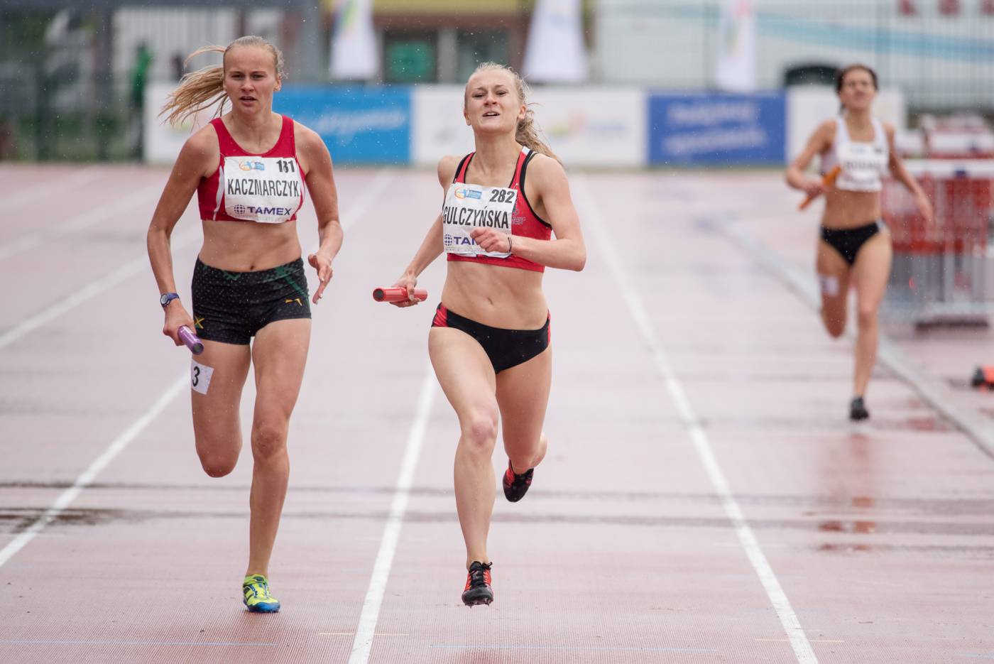 70 Mistrzostwa Polski Juniorów U20 dzień 3 obrazek 14