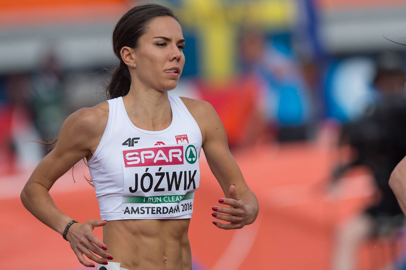 Mistrzostwa Europy AMSTERDAM 2016 dzień 2 obrazek 17