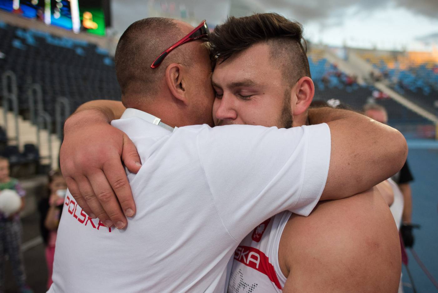 16. IAAF Mistrzostwa Świata U20, dzień 1 obrazek 4