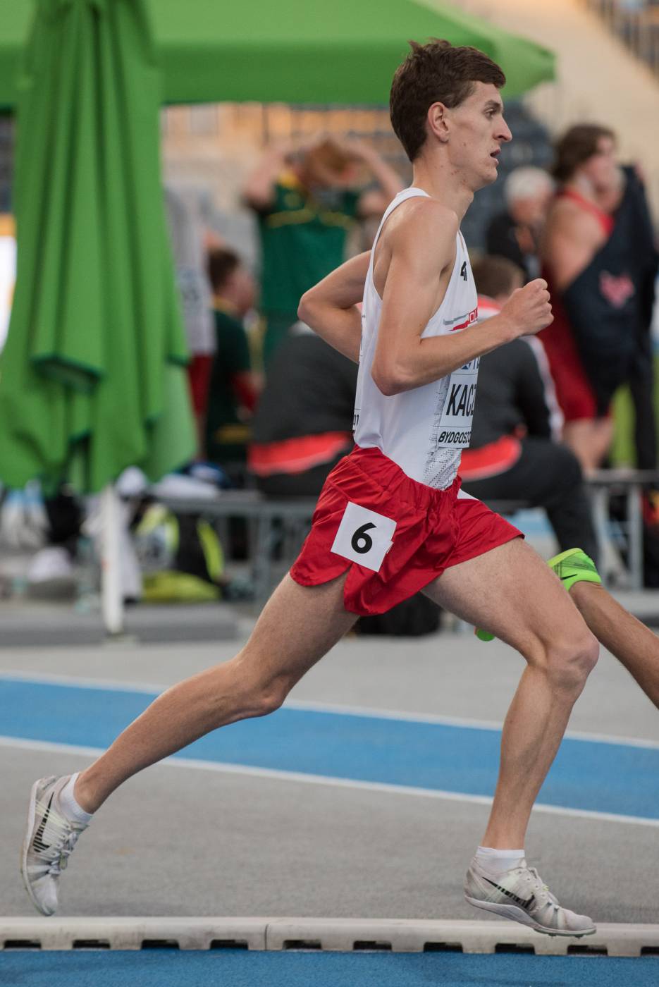 16. IAAF Mistrzostwa Świata U20, dzień 1 obrazek 9