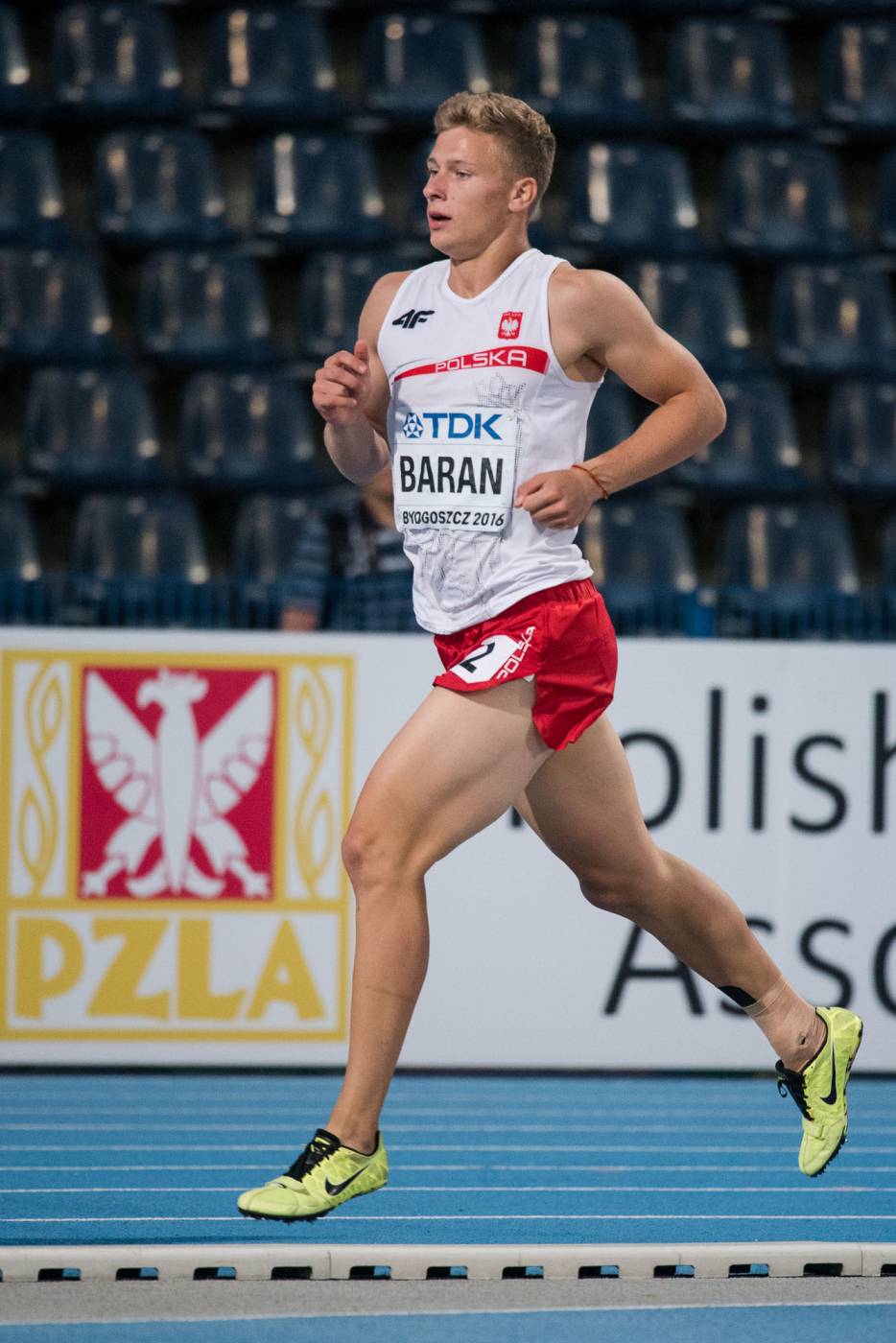 16. IAAF Mistrzostwa Świata U20, dzień 2 obrazek 8