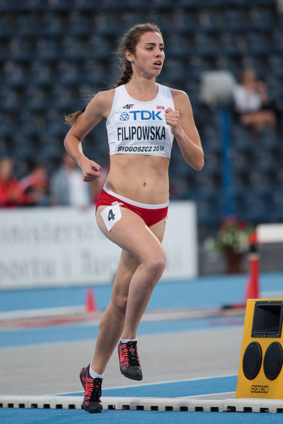 16. IAAF Mistrzostwa Świata U20, dzień 2 obrazek 12