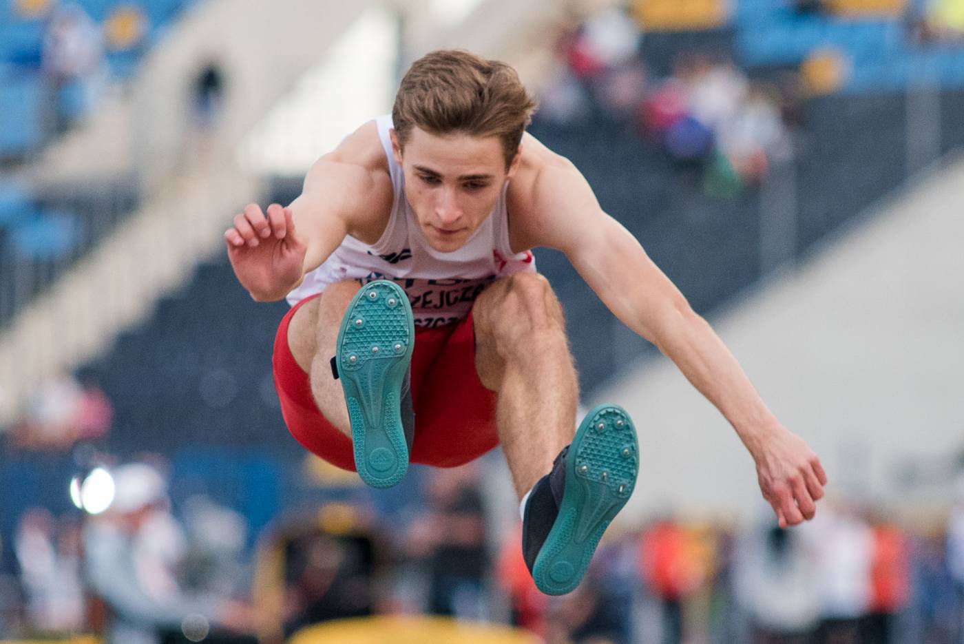 16. IAAF Mistrzostwa Świata U20, dzień 2 obrazek 15