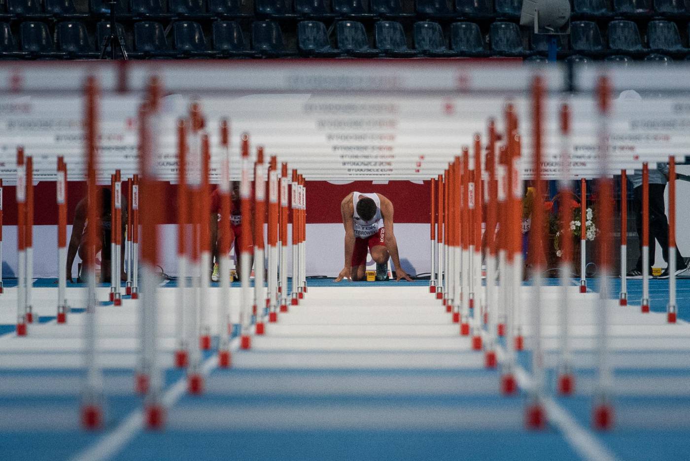 16. IAAF Mistrzostwa Świata U20, dzień 3 obrazek 8