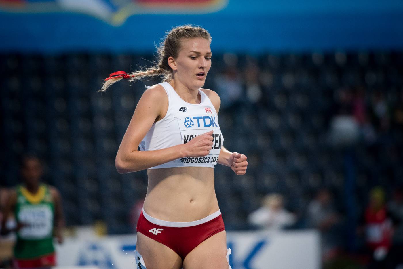 16. IAAF Mistrzostwa Świata U20, dzień 4 obrazek 1