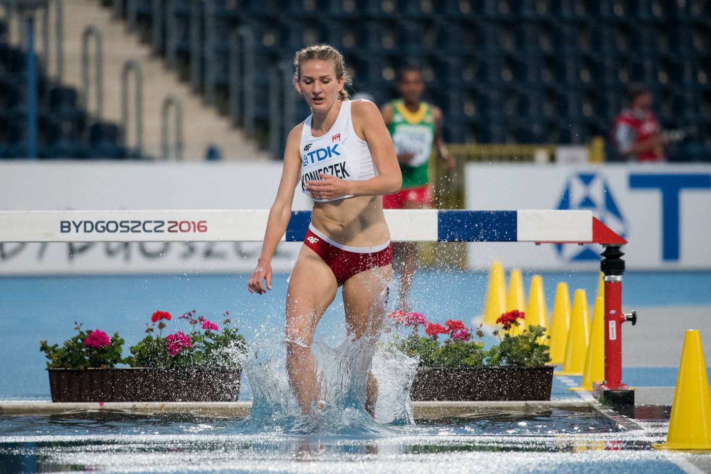 16. IAAF Mistrzostwa Świata U20, dzień 4 obrazek 2