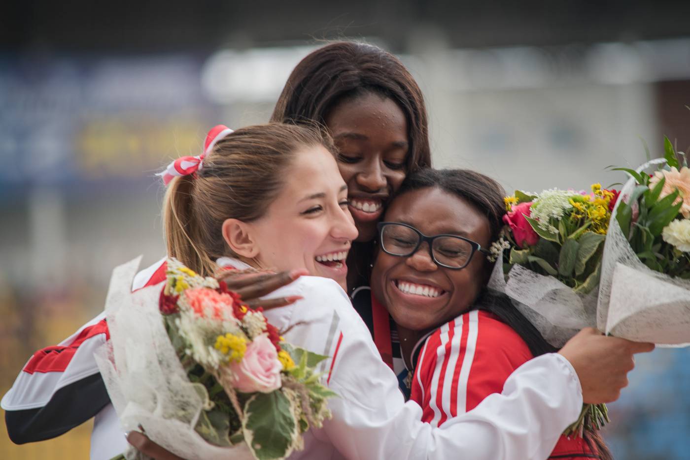 16. IAAF Mistrzostwa Świata U20, dzień 4 obrazek 15