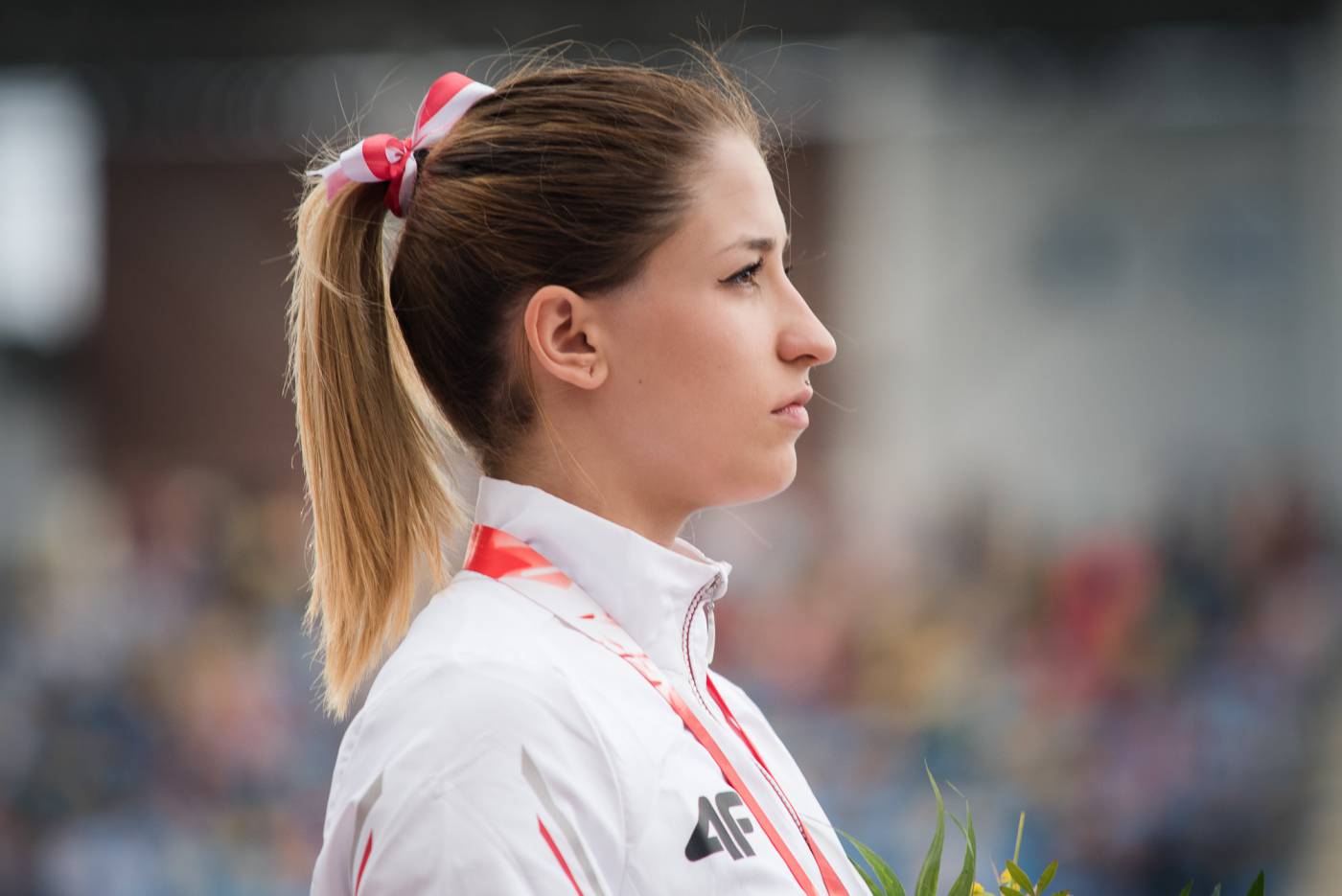16. IAAF Mistrzostwa Świata U20, dzień 4 obrazek 17