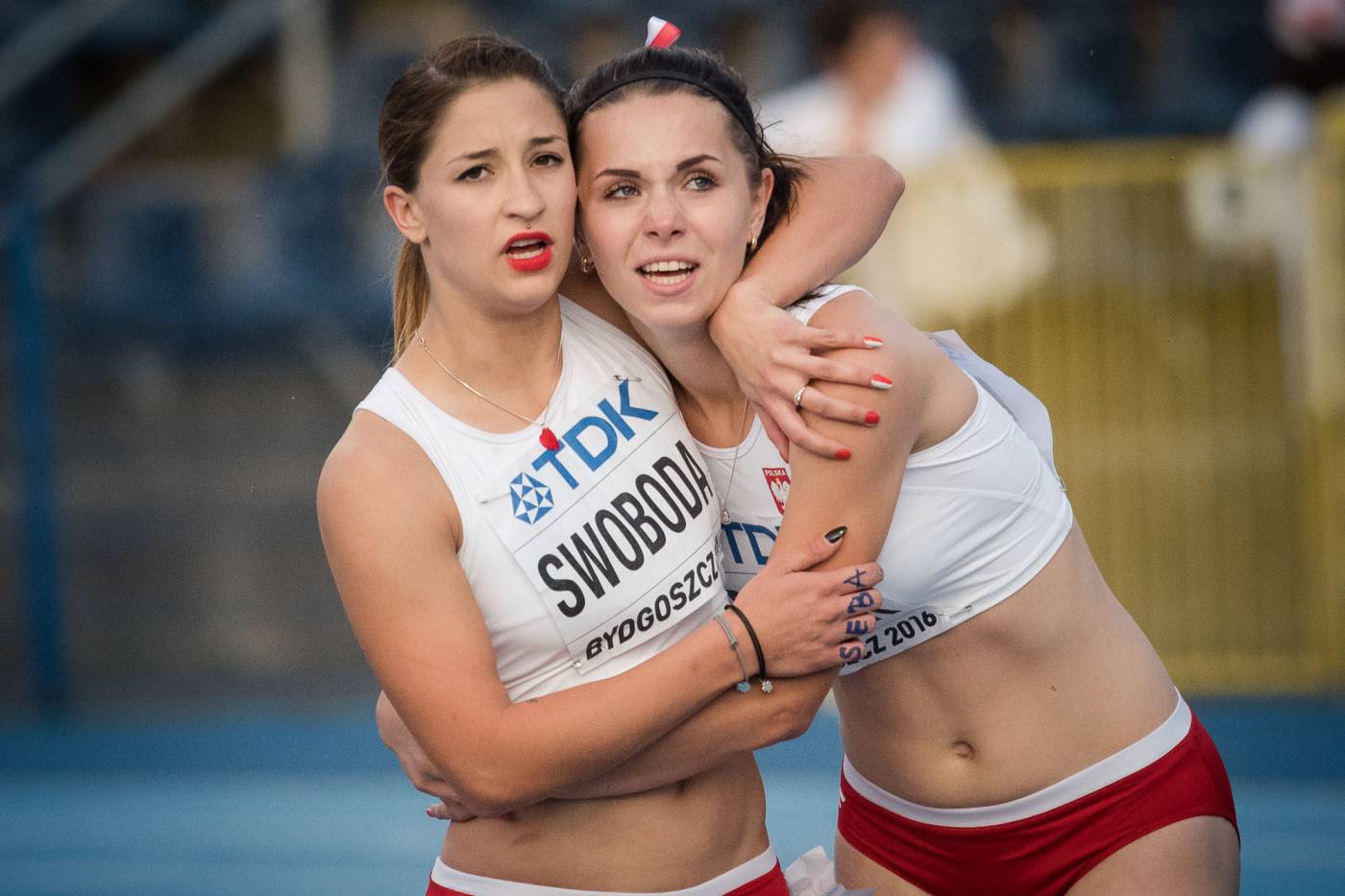 16. IAAF Mistrzostwa Świata U20, dzień 5 obrazek 5