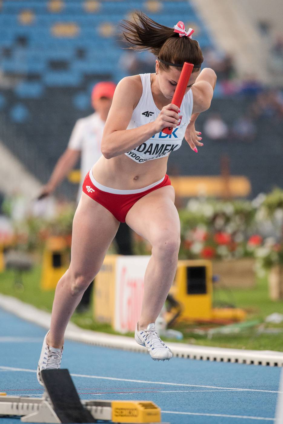 16. IAAF Mistrzostwa Świata U20, dzień 5 obrazek 8