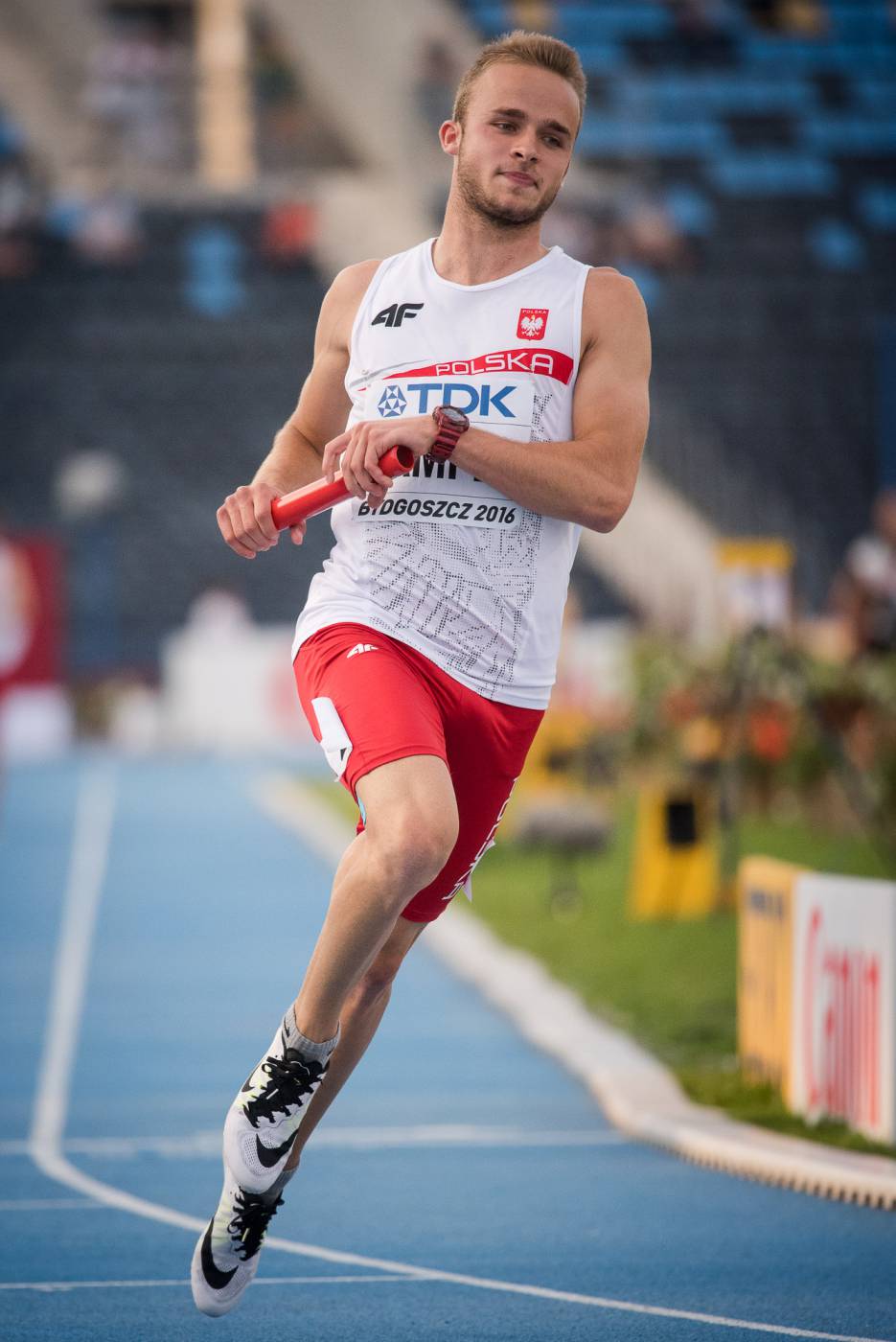 16. IAAF Mistrzostwa Świata U20, dzień 5 obrazek 9
