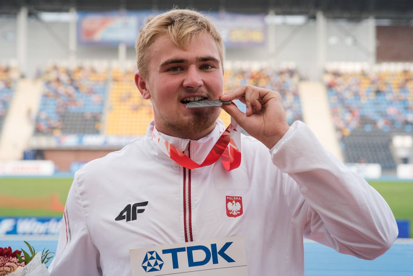 16. IAAF Mistrzostwa Świata U20, dzień 6 obrazek 1