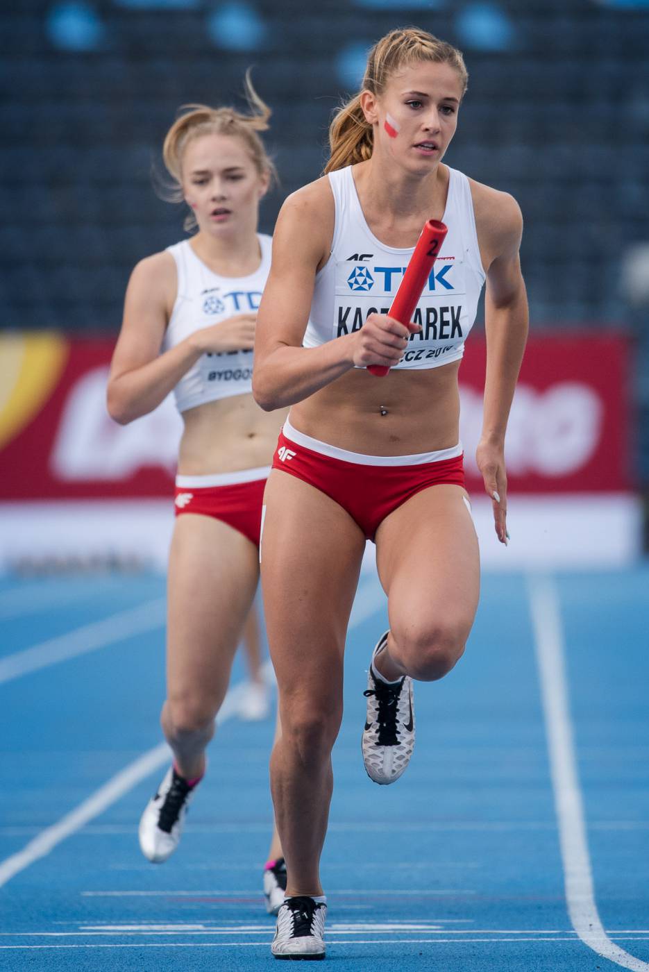 16. IAAF Mistrzostwa Świata U20, dzień 6 obrazek 7