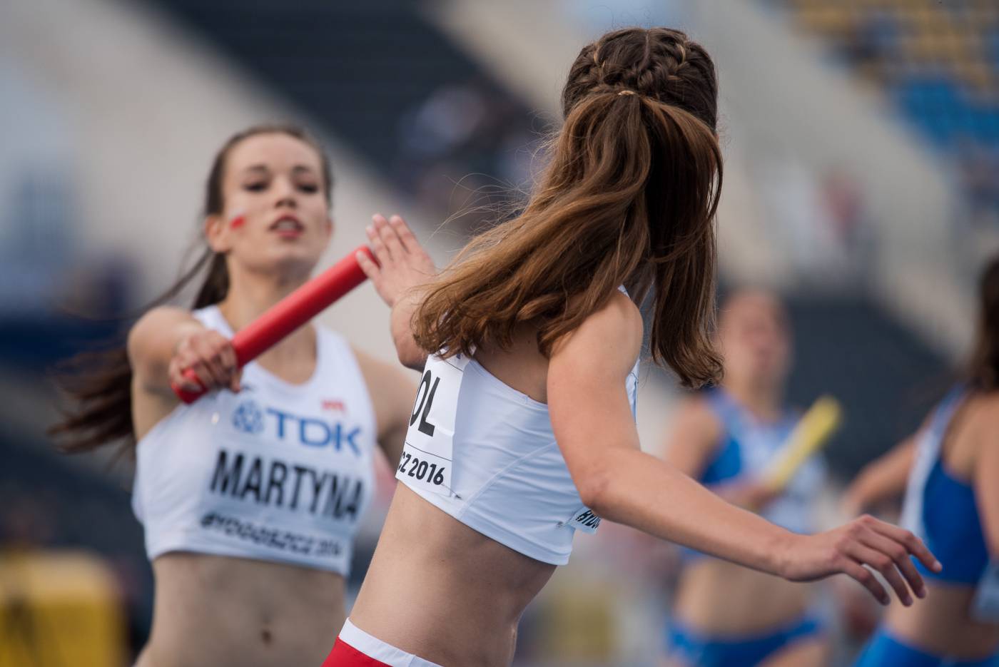 16. IAAF Mistrzostwa Świata U20, dzień 6 obrazek 14