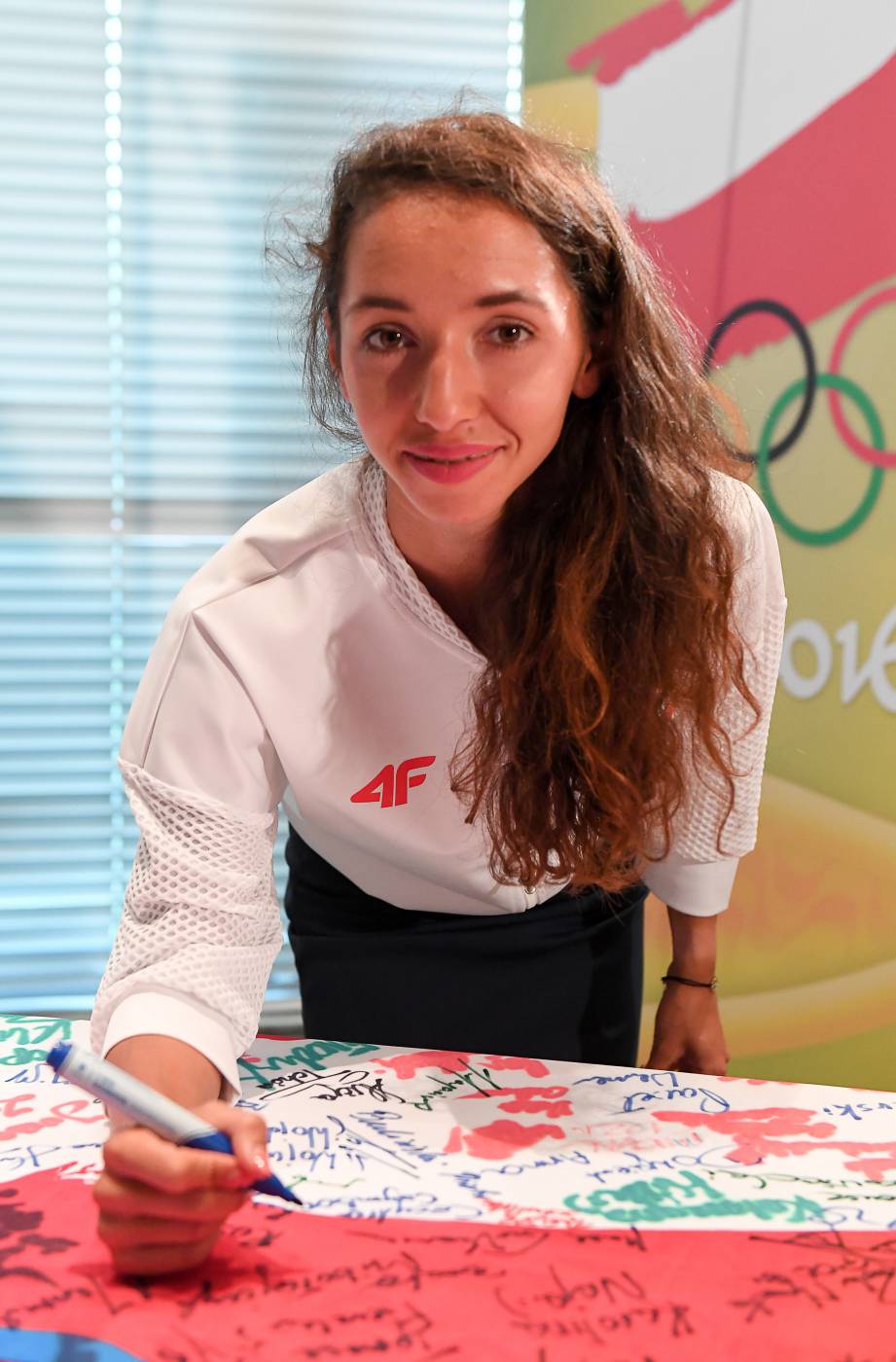 Ślubowanie olimpijskie obrazek 10