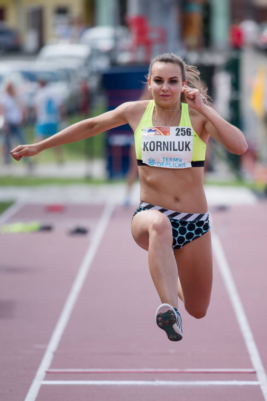 33. Młodzieżowe Mistrzostwa Polski U23, dzień 2 obrazek 19