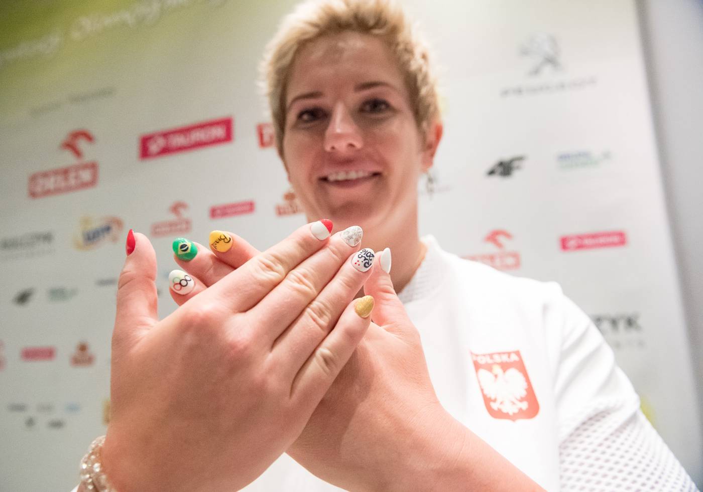 Ślubowanie olimpijskie obrazek 2